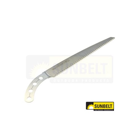 Sunbelt SAW-SILKY-GOMTARO-REPLACEMENT BLADE 18" x3.5" x0.25" A-B1AB10330